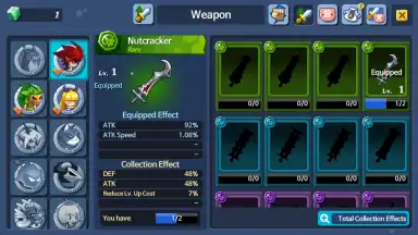 Beasts vs Monster скриншот 15