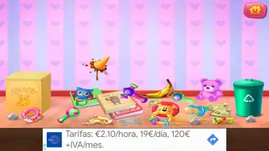 Baby Mania скриншот 8
