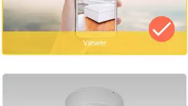AlfredCamera Home Security скриншот 8
