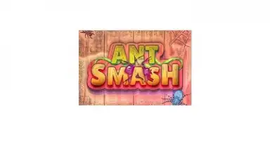 Ant Smash Game скриншот 1