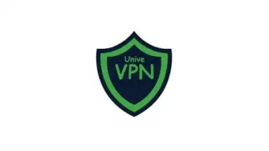 Unive VPN - VPN Free, Fast & Secure скриншот 10