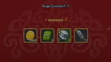 AFK Heroes Legend скриншот 3