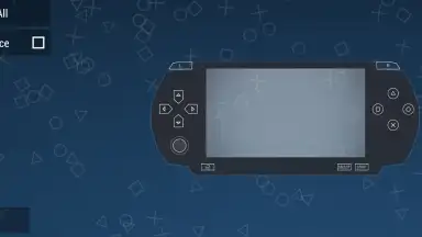 PPSSPP скриншот 2