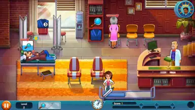 Heart's Medicine - Season One скриншот 8