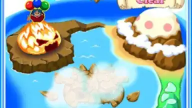 Snow Bros скриншот 2