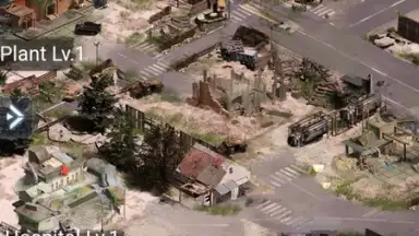 Doomtown: Zombieland скриншот 3