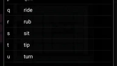 UnNetHack скриншот 4