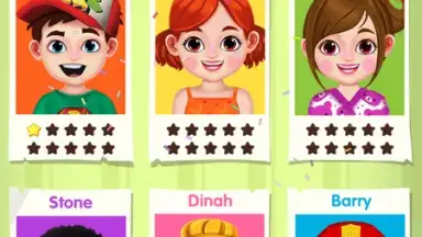 Dentist games скриншот 14