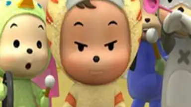 Talking Ara Lite скриншот 4