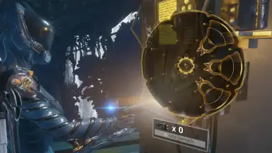 Warframe Mobile скриншот 5