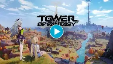Tower of Fantasy (CN) скриншот 1