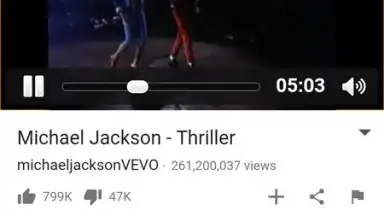 Catch Video скриншот 1