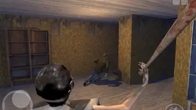 Play for Granny or Grandpa скриншот 8