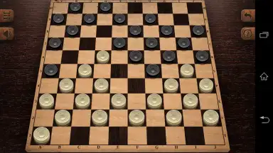 Checkers Elite скриншот 2