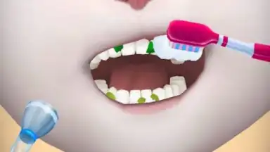 My Talking Angela скриншот 13