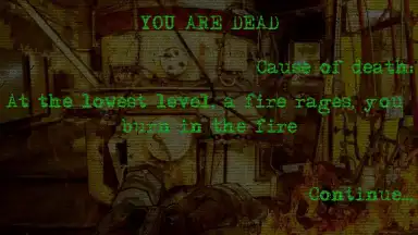 Escape From Chernobyl скриншот 8