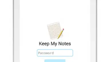 Мои заметки скриншот 10