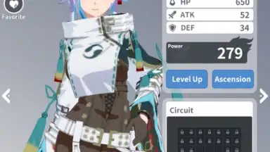Grand Quest скриншот 9