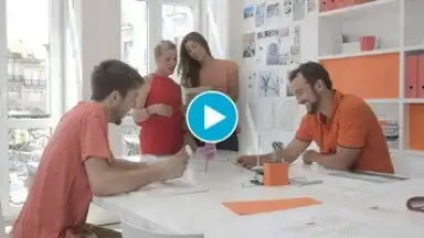 Todoist скриншот 1