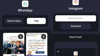 All Video Downloader 2024 скриншот 3