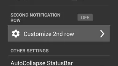 Power Toggles скриншот 6