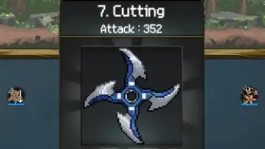 Merge Ninja Star 2 скриншот 12