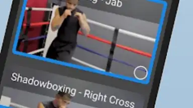 Ultimate MMA Fighting Program скриншот 10