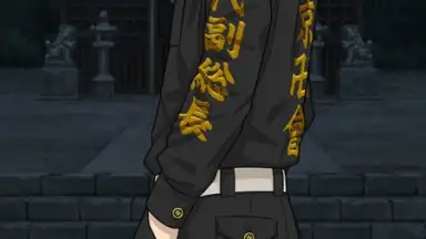 Tokyo Revengers Puzzle скриншот 13