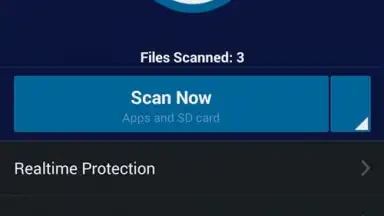AMC Security скриншот 6