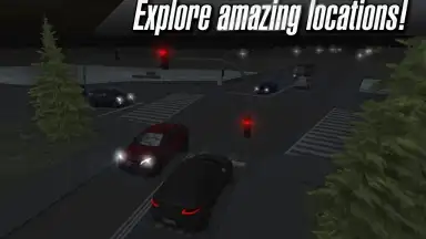 Driving School 2016 скриншот 3