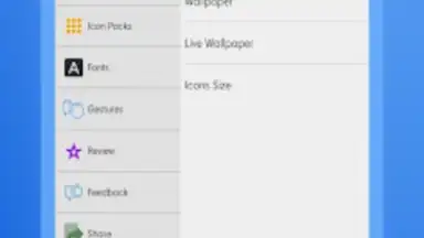 Win 11 Computer Launcher скриншот 3
