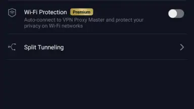 VPN Proxy Master скриншот 6
