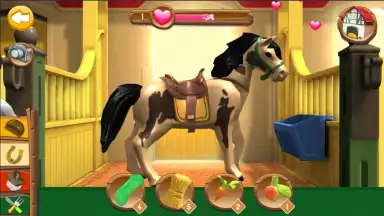 PLAYMOBIL Horse Farm скриншот 3