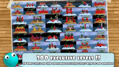 Bubble Blast Rescue скриншот 9