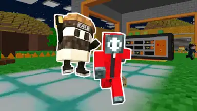 Meme Survivor скриншот 1