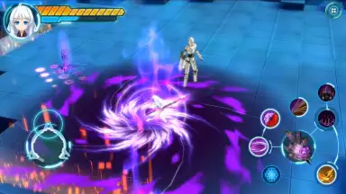 SoulWorker: Zero (KR) скриншот 6