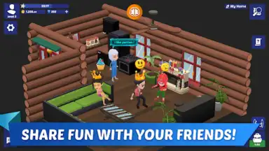 Polity скриншот 3