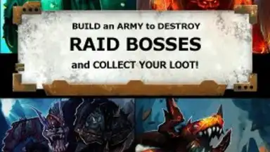 Herenvale скриншот 6