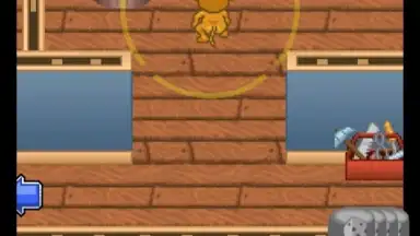 Tom and Jerry скриншот 3