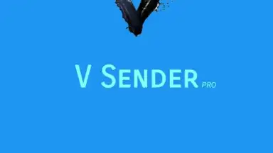 V Sender Pro скриншот 7
