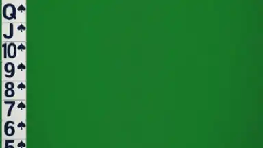 Spider Solitaire Classic скриншот 7