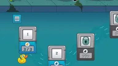 Where´s My Water? 2 скриншот 6