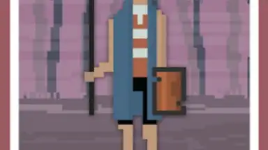 RPG Clicker скриншот 16