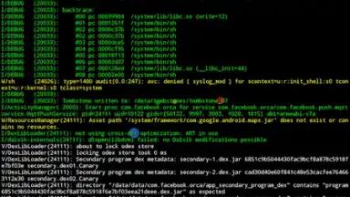 LiveBoot скриншот 5