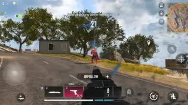 Call of Duty: Warzone Mobile скриншот 12