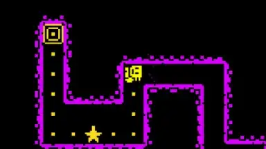 Tomb of the Mask скриншот 15