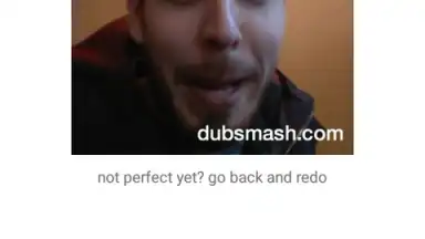 Dubsmash скриншот 1