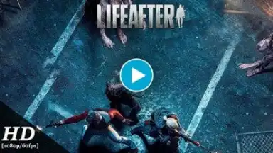 LifeAfter (Global) скриншот 1