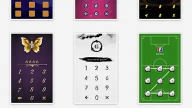 AppLock (MAX) скриншот 5