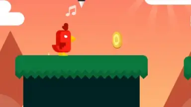 Chicken Scream скриншот 2